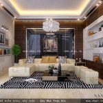 Phong sinh hoạt chung của gia đình sh nod 0145