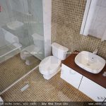 Phòng vệ sinh tiện nghi sh nod 0143