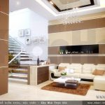 Thiết kế phòng khách chờ đẹp sh nod 0145