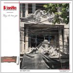 Ảnh thực tế thi công nhà ống pháp tại lạng sơn sh nop 0101