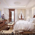 Phòng ngủ dành cho khách sh nop 0101