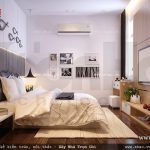 Phòng ngủ đẹp cho khách sh btd 0041