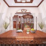 Phòng thờ tầng tuum sh nop 0101