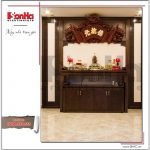 Mẫu biệt thự 3 tầng phong cách kiến trúc hiện đại – SH BTD 0042 27