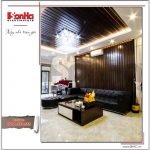 Mẫu biệt thự 3 tầng phong cách kiến trúc hiện đại – SH BTD 0042 20