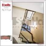 Mẫu biệt thự 3 tầng phong cách kiến trúc hiện đại – SH BTD 0042 30