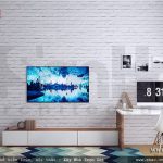 Kệ tivi đơn giản nhỏ gọn