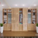 Phòng để đồ dùng gia đình sh nod 0147