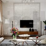 Phòng khách của gia đình sh nop 0103