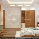 Phòng ngủ đẹp sh btd 0042