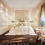 Phòng ngủ vip sh btp 0083