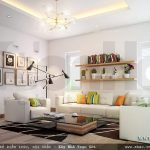 Phòng shac trẻ trung hiện đại sh nod 0147