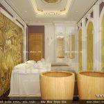 Phòng spa đôi sh btp 0084