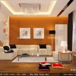 Bố trí nội thất phòng shc sh btp 0091