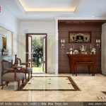 Phòng thờ của gia đình sh btp 0090