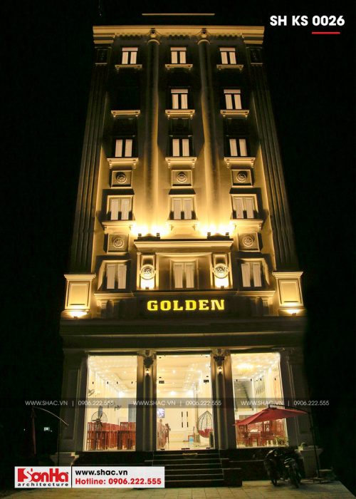 1 Ảnh thực tế khách sạn 2 sao đẹp tại quảng ninh sh ks 0026