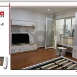 Ảnh nội thất phòng ngủ con nhà phố sau cải tạo tại Hải Phòng sh nop 0109