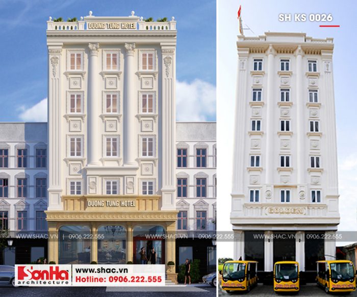 13 So sánh ảnh thực tế với ảnh thiết kế 3d