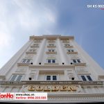 2 Ảnh thực tế khách sạn tân cổ điển 5 tầng tại quảng ninh sh ks 0026