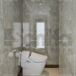Mẫu thiết kế phòng vệ sinh 1 sh btp 0092