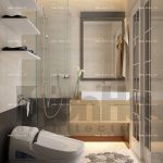 Mẫu nội thất vệ sinh 2 đẹp sh nop 0110