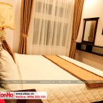 8 Ảnh thực tế nội thất phòng đơn khách sạn cổ điển 5 tầng tại quảng ninh sh ks 0026