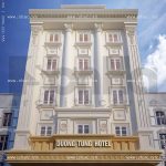 Mẫu khách sạn cổ điển sang trọng sh ks 0026