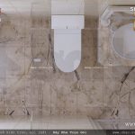 một mẫu phòng vệ sinh hiện đại sh nop 0109