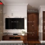 Nội thất phòng ngủ đẹp VIP 3 khách sạn cổ điển sh ks 0026