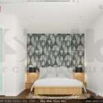 phòng ngủ dành cho khách sh nop 0109