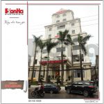 1 Ảnh thực tế kiến trúc khách sạn đẹp tại quảng ninh sh ks 0029