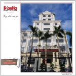 1 Ảnh thực tế kiến trúc khách sạn tại quảng ninh sh ks 0029