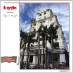 3 Ảnh thực tế thi công kiến trúc khách sạn tại quảng ninh sh ks 0029