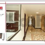 4 Ảnh thực tế nội thất hành lang khách sạn đẹp tại quảng ninh sh ks 0029