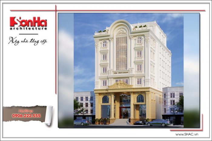 Tổng hợp 55+ album mẫu khách sạn mini đẹp và đẳng cấp 1