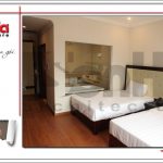 5 Ảnh thực tế nội thất phòng ngủ đôi khách sạn đẹp tại quảng ninh sh ks 0029