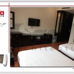 6 Ảnh thực tế nội thất phòng ngủ đôi khách sạn đẹp tại quảng ninh sh ks 0029