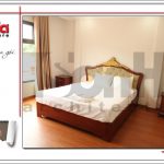 6 Ảnh thực tế phòng ngủ đơn khách sạn đẹp tại quảng ninh sh ks 0029