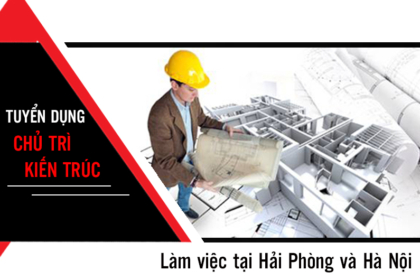 Tuyen dung -chutrikientruc