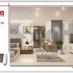 Thiết kế nội thất căn hộ 5 nhà ống Pháp 6 tầng SH NOP 0118