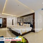 10 Không gian phòng ngủ deluxe family khách sạn 4 sao tại đà nẵng sh ks 0032