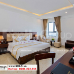 11 Nội thất phòng ngủ Ocean Classic Premium khách sạn 22 tầng tại đà nẵng sh ks 0032