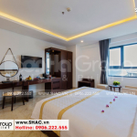12 Nội thất phòng ngủ Ocean Classic Premium Family khách sạn đẹp tại đà nẵng sh ks 0032