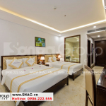 14 Nội thất phòng ngủ Ocean Studio Family khách sạn 4 sao tại đà nẵng sh ks 0032