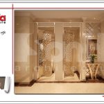 Thiết kế nội thất phòng wc nữ khách sạn tại Đà Nẵng sh ks 0031