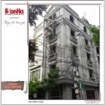 Thiết kế nhà phố cổ điển 5 tầng tại Hải Phòng xu hướng [next_year] - SH NOP 0122 6