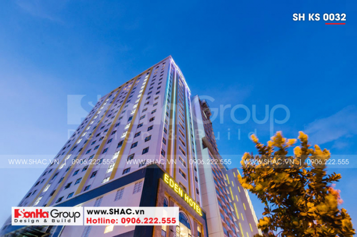 2 Ảnh khách sạn 4 sao tại đà nẵng sh ks 0032