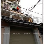 2 Ảnh thực tế nhà ống pháp đẹp tại hải phòng sh nop 0124