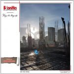 Mẫu thiết kế khách sạn hiện đại 4 sao 22 tầng tại Đà Nẵng – SH KS 0032 8