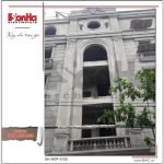 Thiết kế nhà phố cổ điển 5 tầng tại Hải Phòng xu hướng [next_year] - SH NOP 0122 7